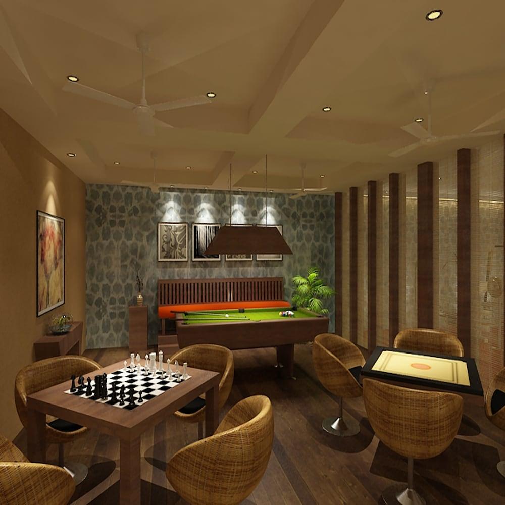 โพเอทรี สรวาร ปอร์ติโค โฮเต็ล Hotel เทกคาดี ภายนอก รูปภาพ